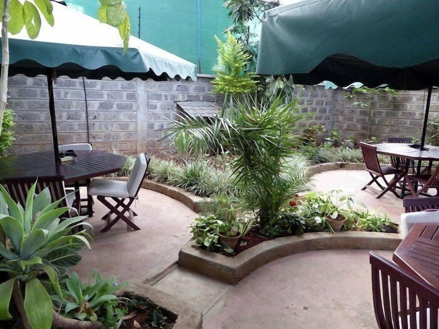 Ack Guest House Kajiado