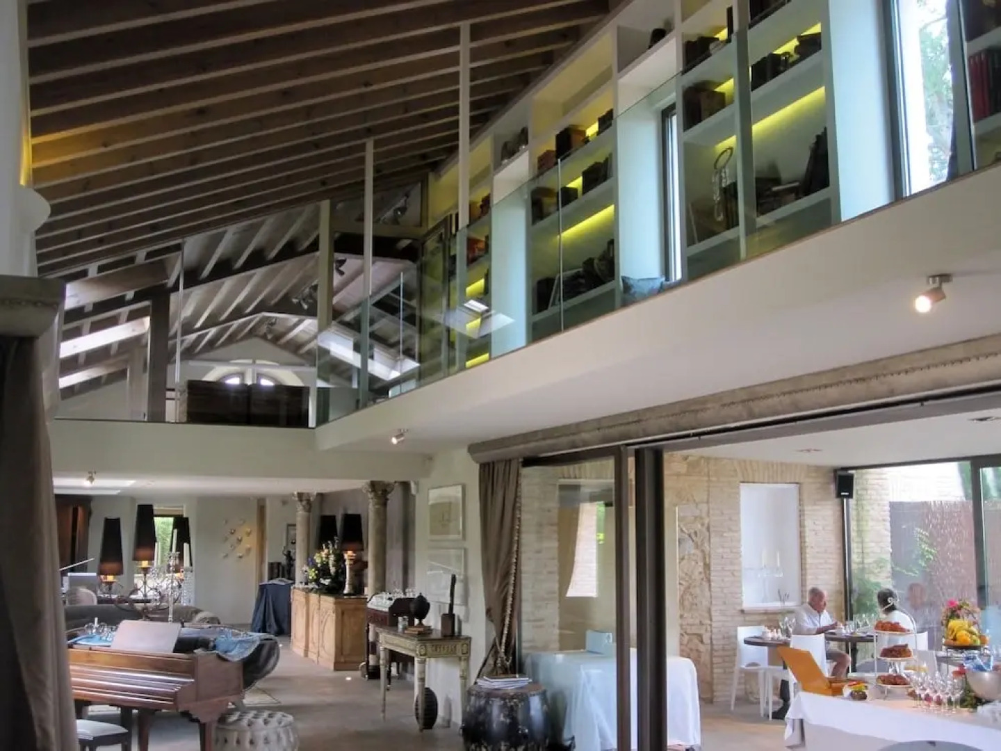 Hotel Boutique El Cigarral De Las Mercedes