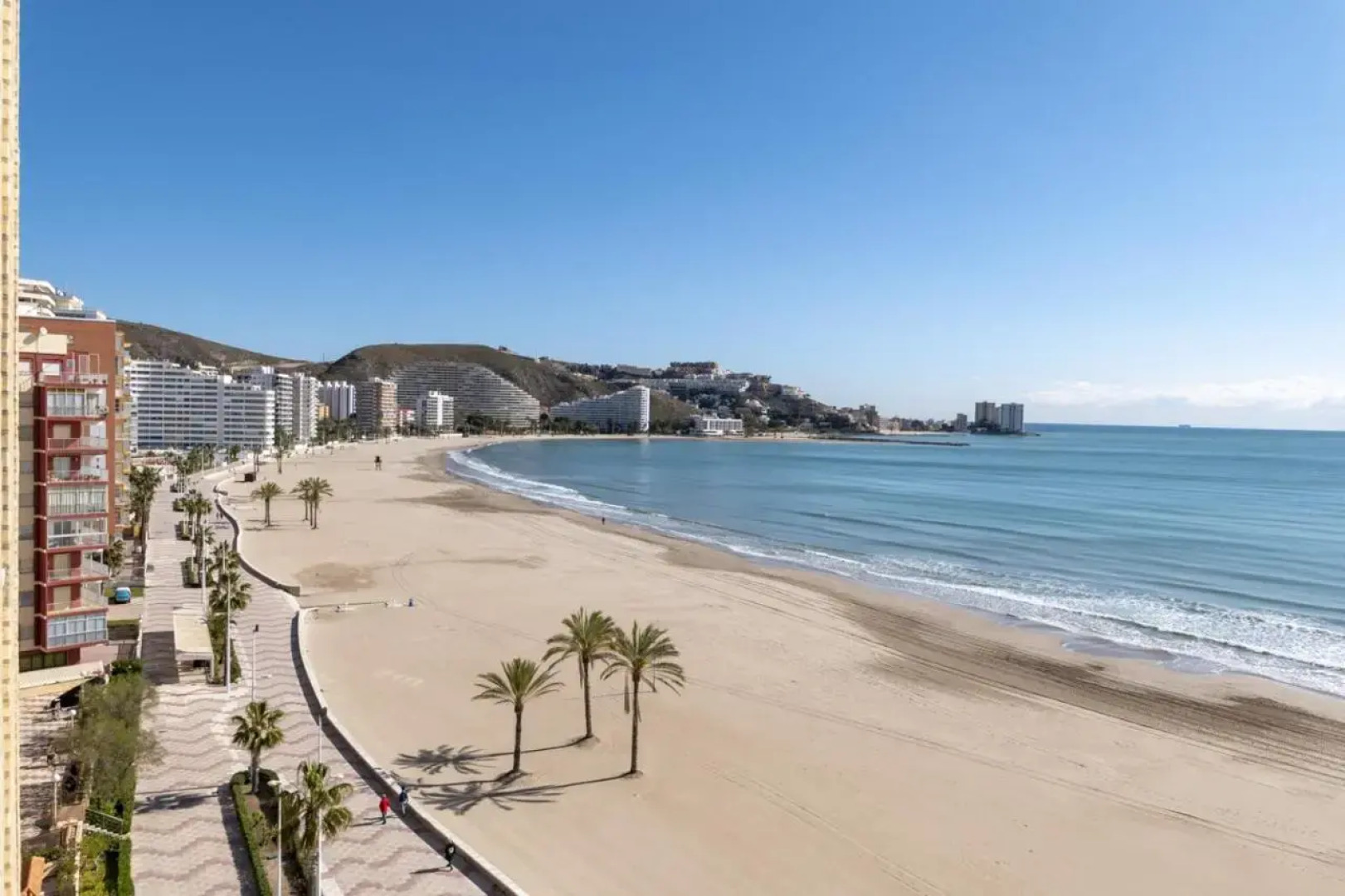 Santa Marta, Iii-A 7º-16