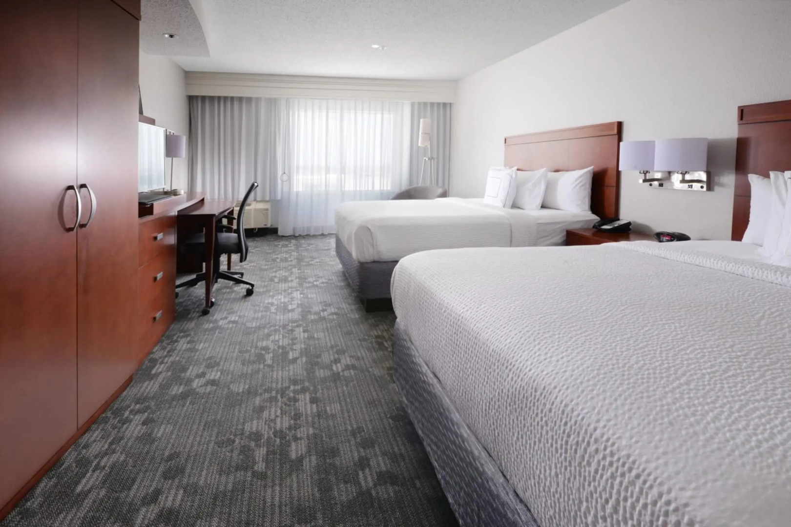 Courtyard by Marriott Houston Pearland