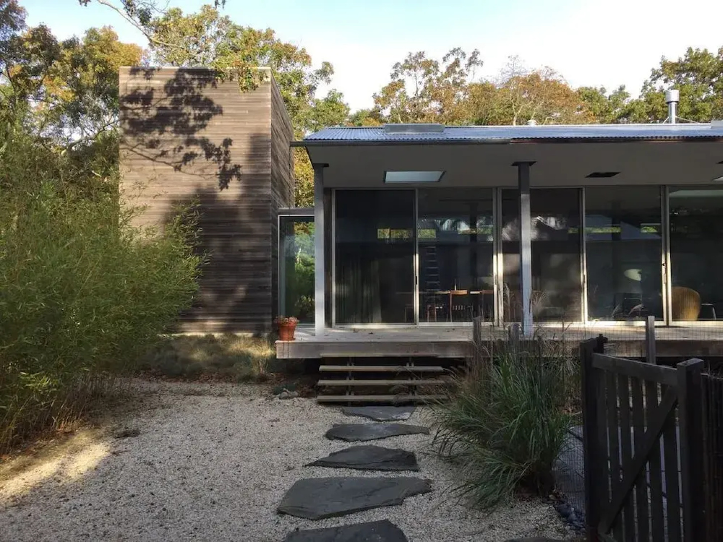 Villa Spectrum