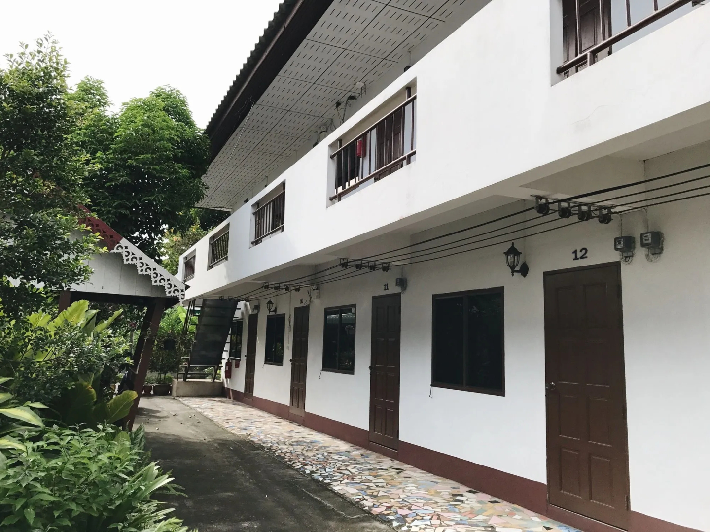 Baan Nuk Anong