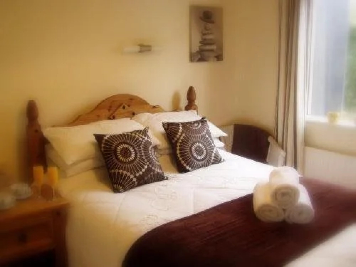 Tierney's Guesthouse