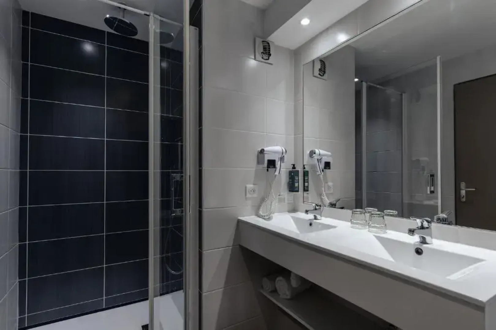 Brit Hotel Saint Brieuc