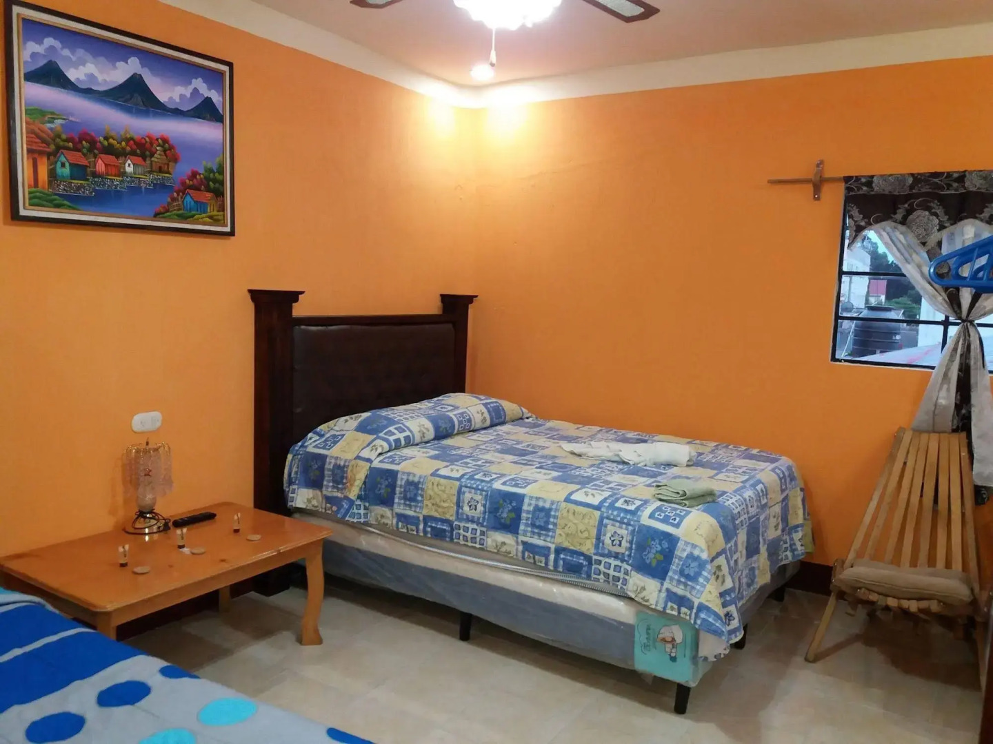 Hospedaje El Viajero