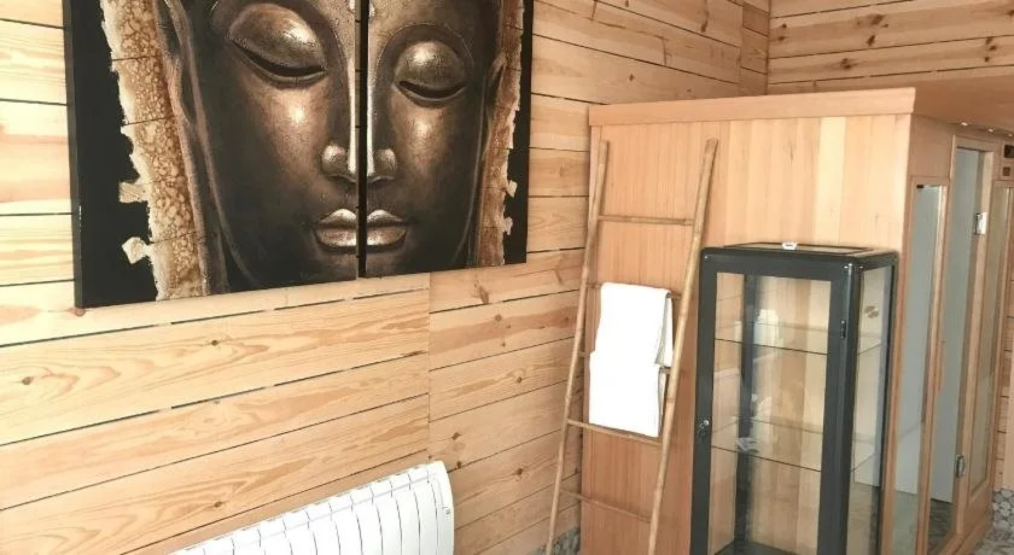 L'hostellerie de Sèvremont