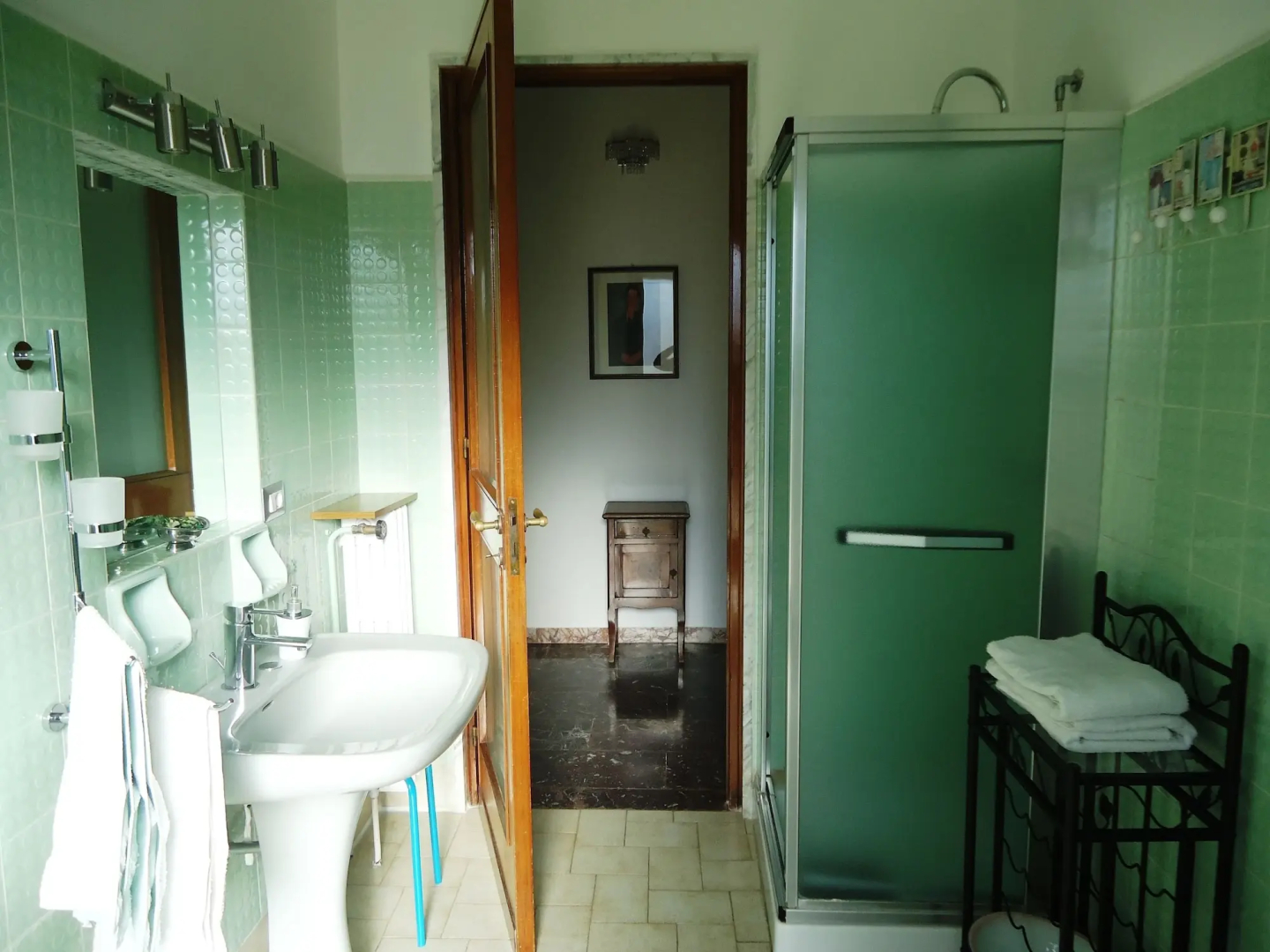 Villa Dafne