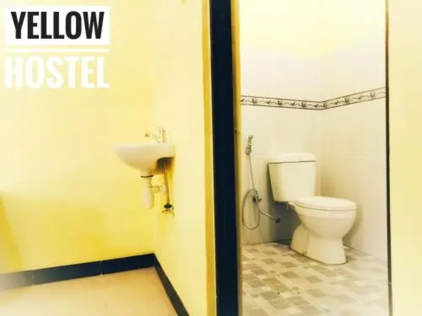 Yellow Hostel