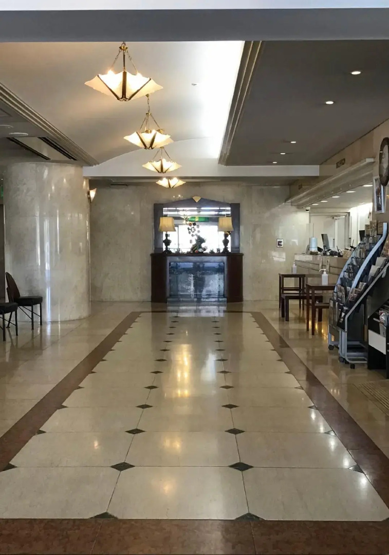 Urban Hotel Nihonmatsu