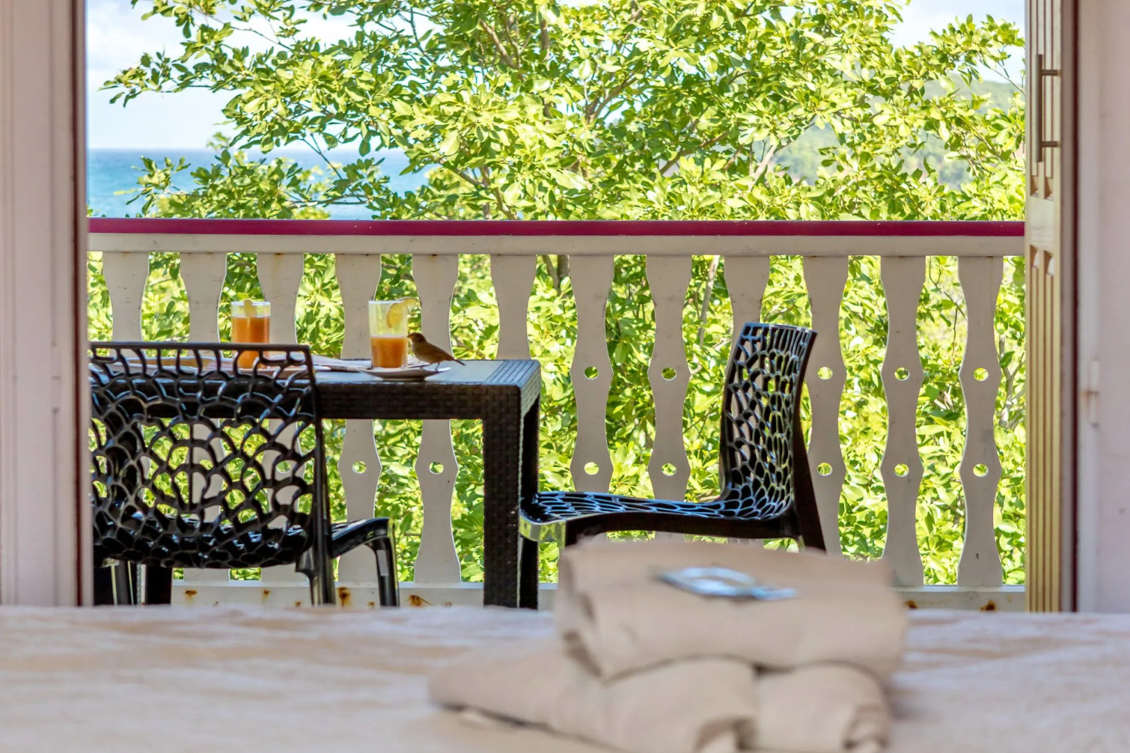 Hôtel Résidence Océane