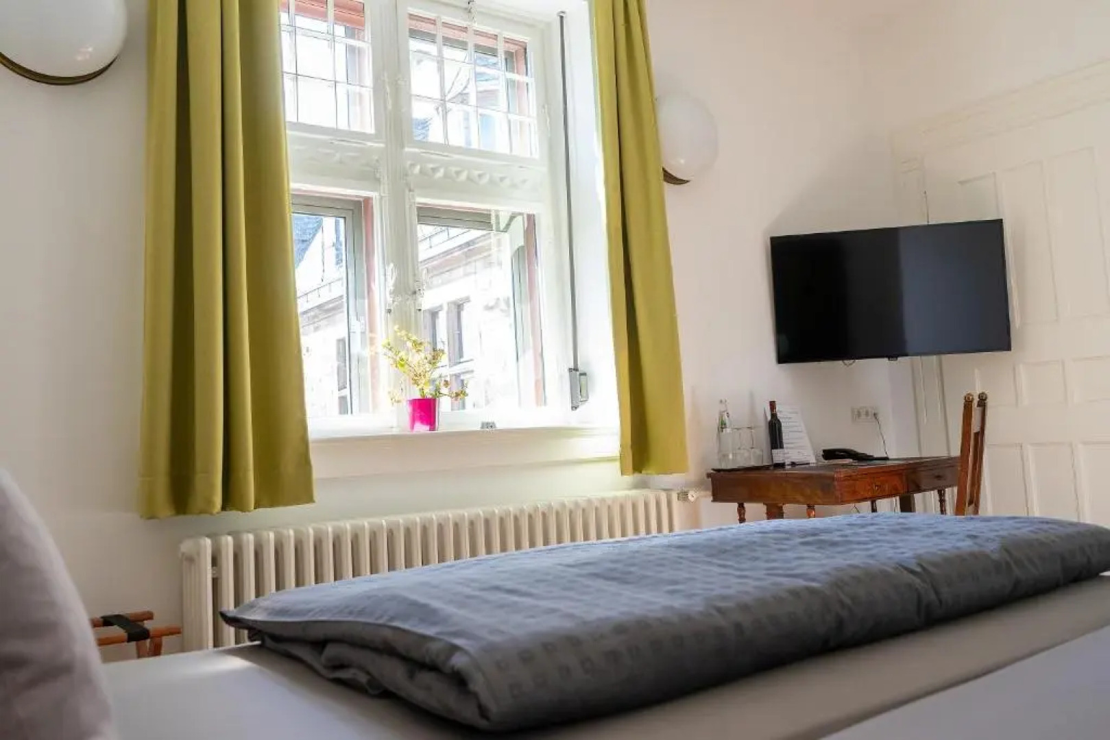 Altes Amtsgericht Oppenheim