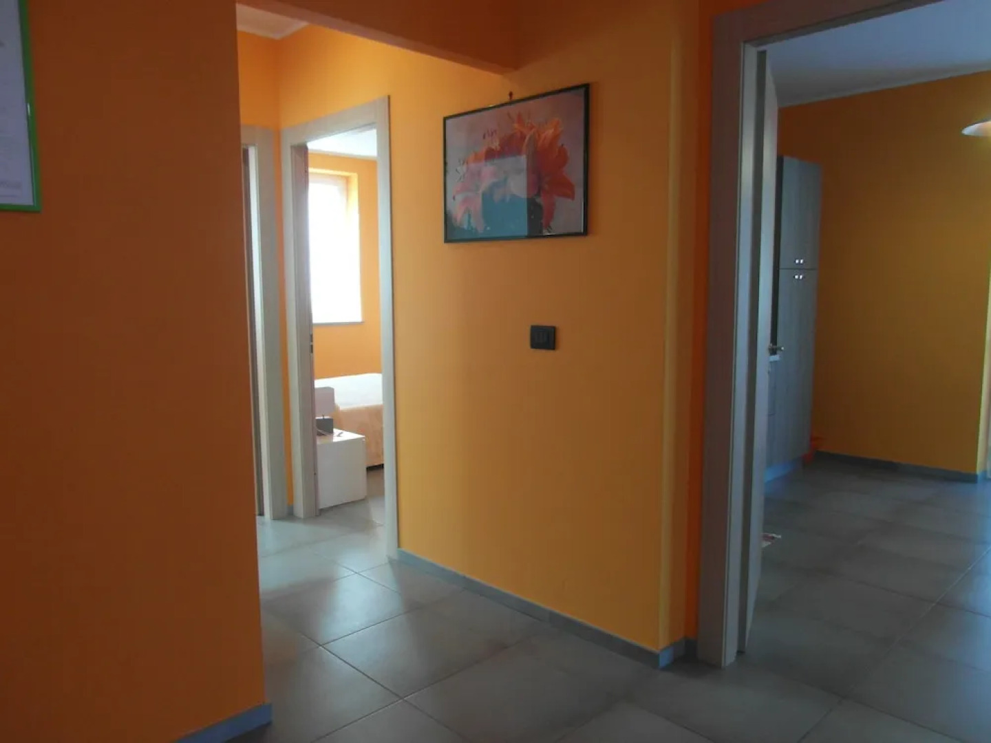 Residenza Turistica El Fiù