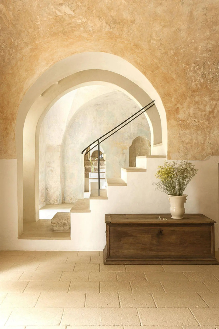Critabianca - Masseria in Salento