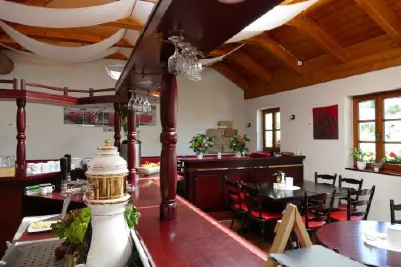 Business Hotel Siebeneichen GmbH