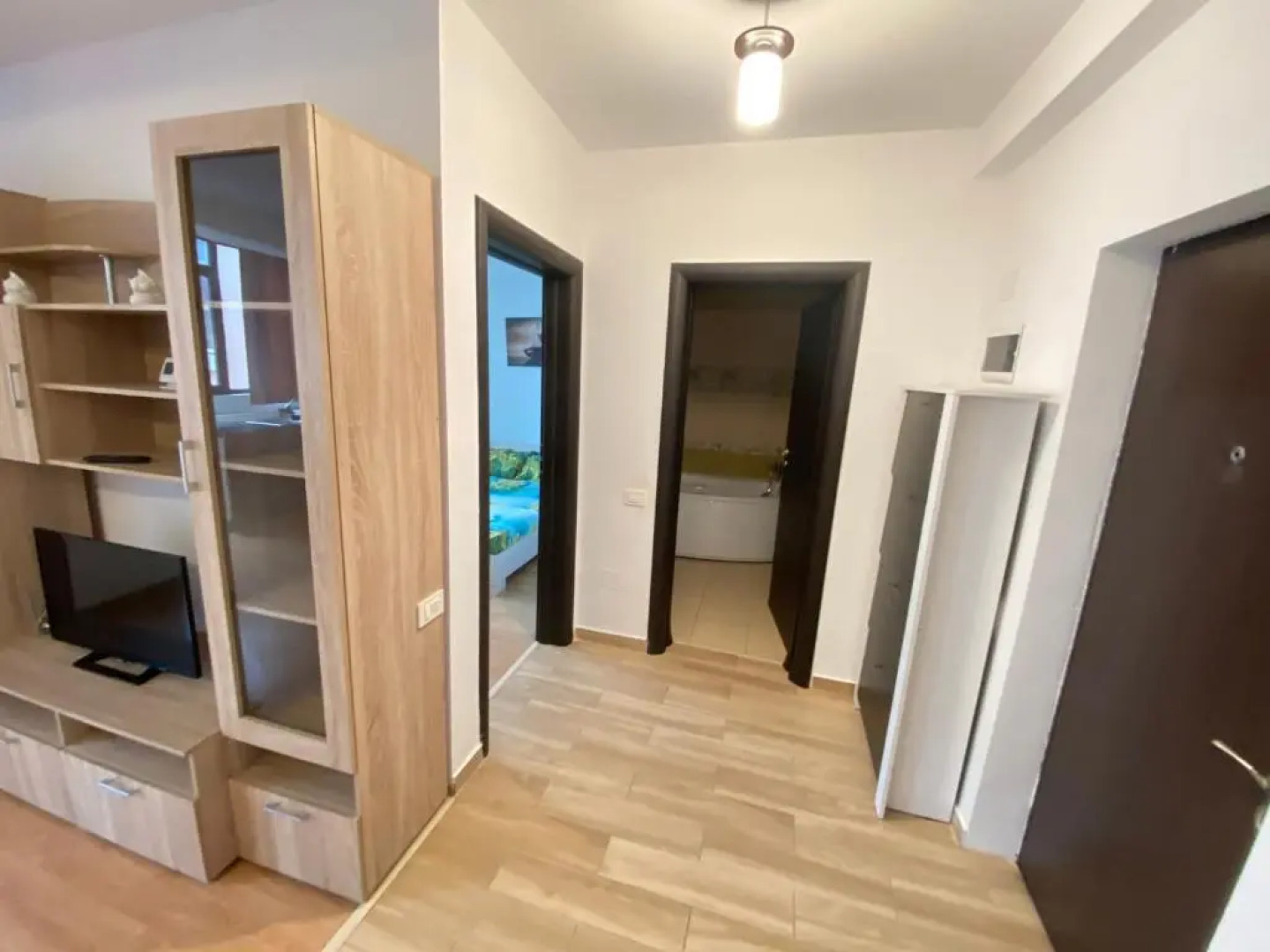 R&C Relax Apartment 77