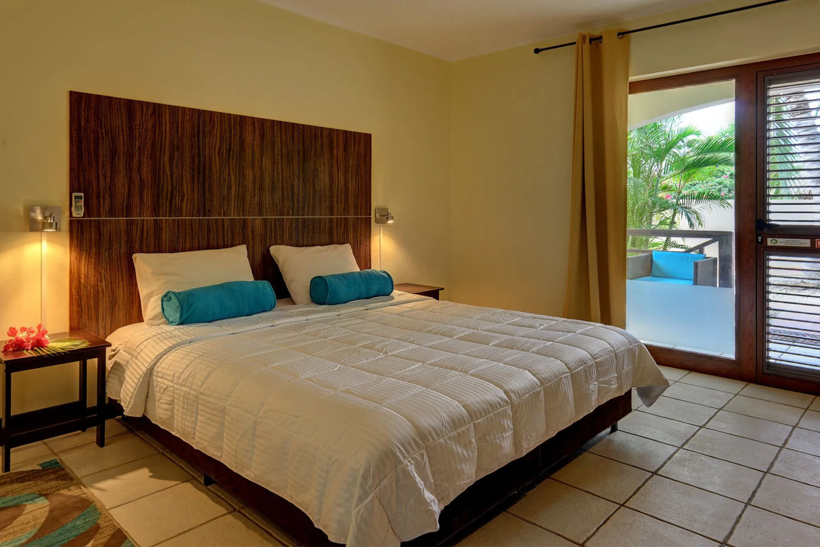 Boutique Hotel Sonrisa Bonaire - Adults Only