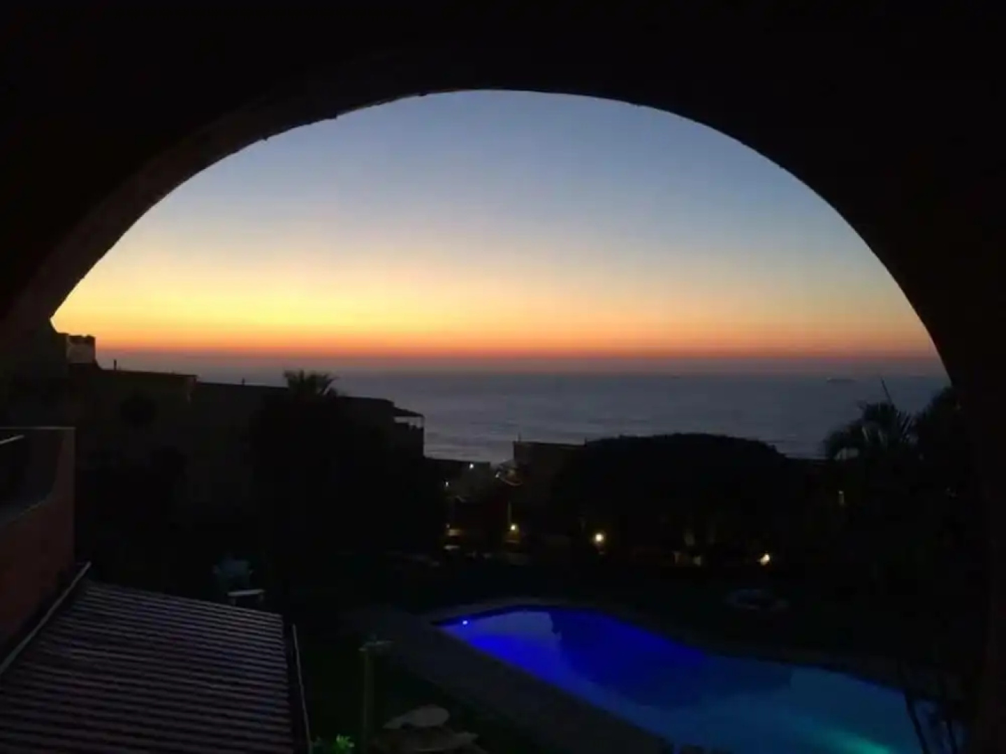 Club Mykonos