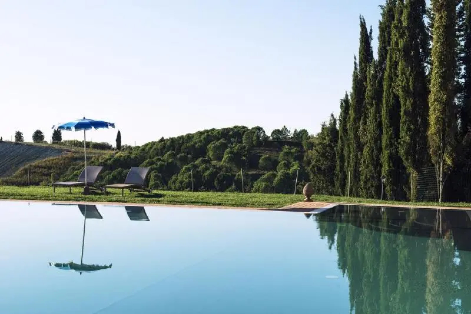 Diacceroni B&B Organic Farmhouse