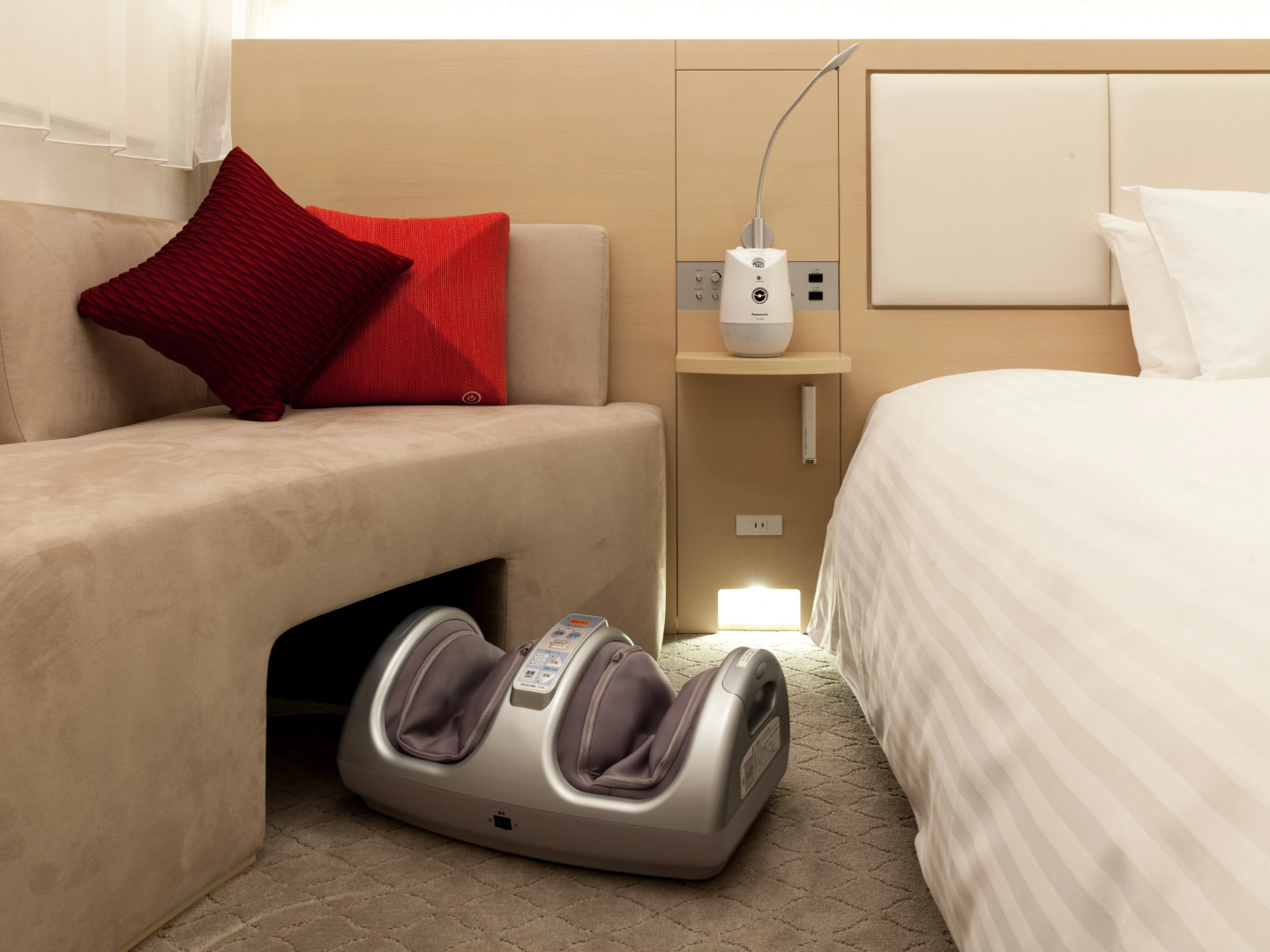 Nishitetsu Hotel Croom Hakata