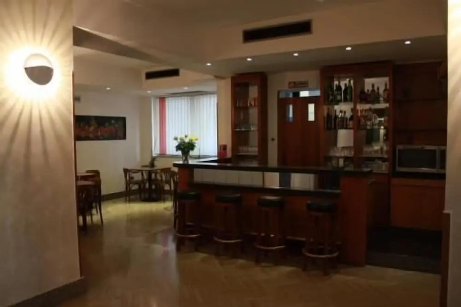 Hotel San Giuseppe