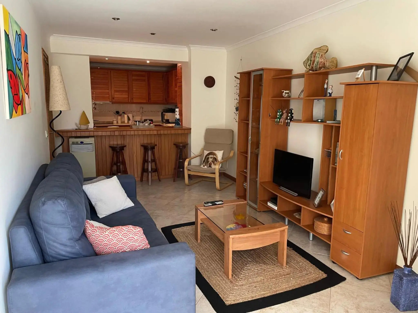 Verde Ria apartamento