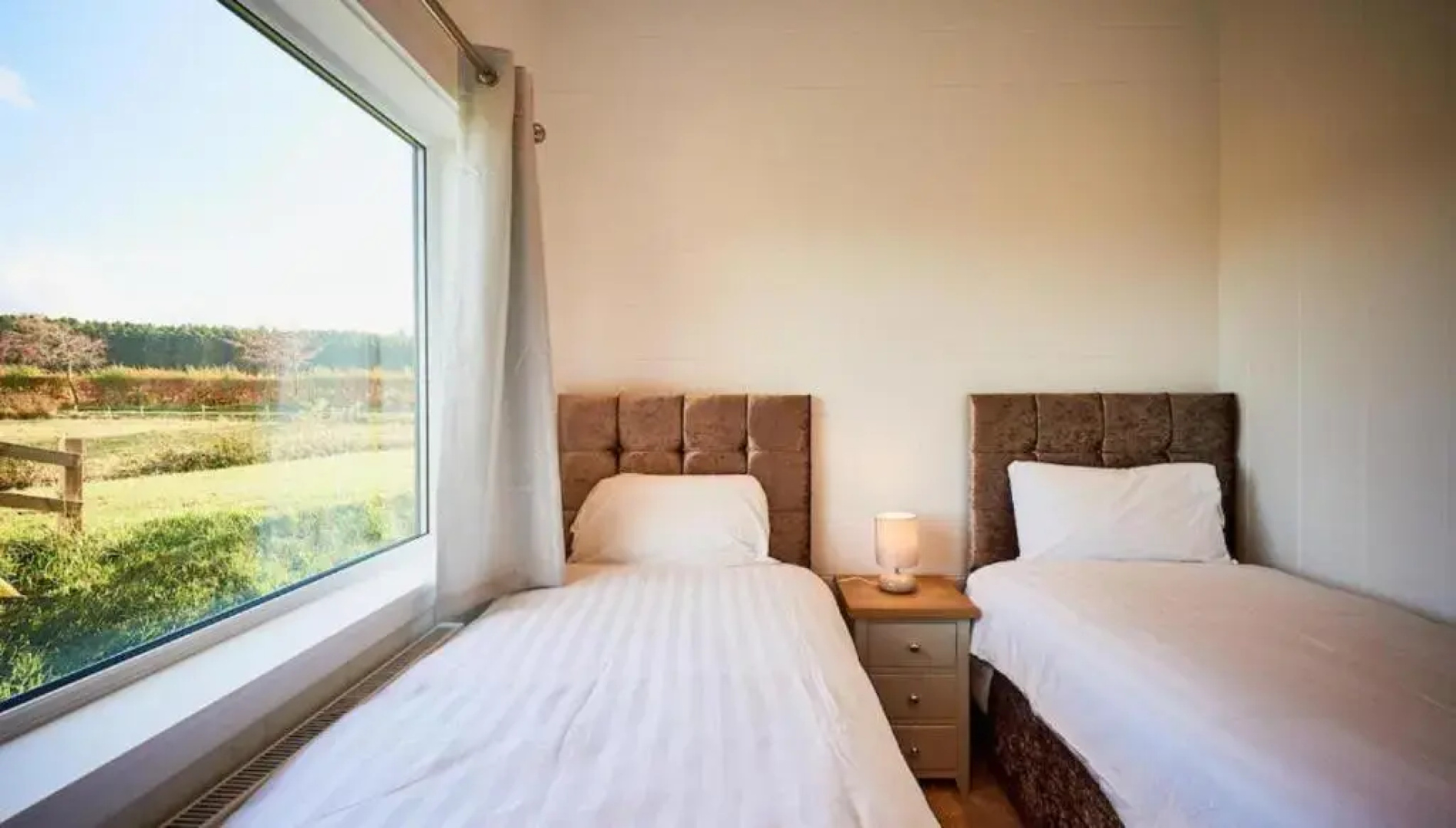 Silverwood Luxury Lodges