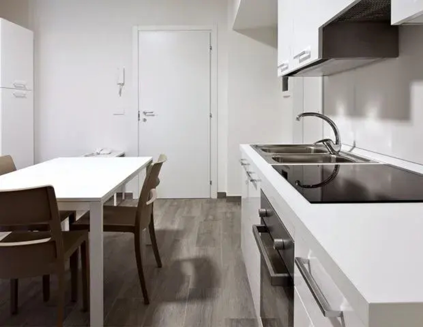 Residence Hermitage