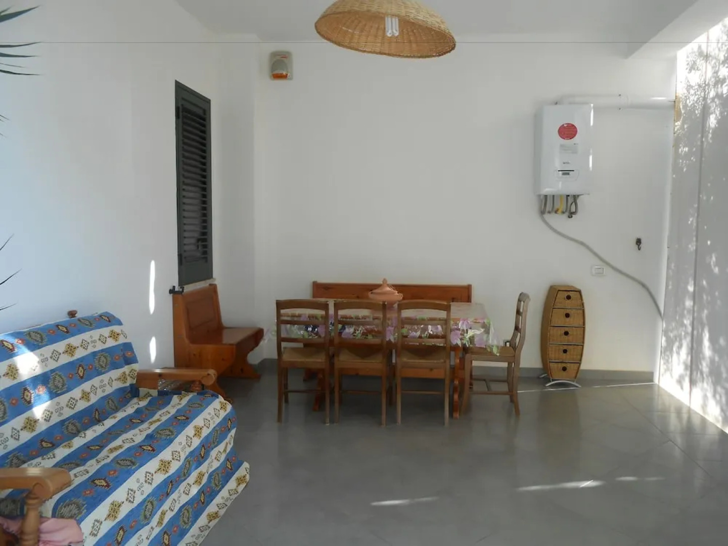 When the Home the Trip Becomes