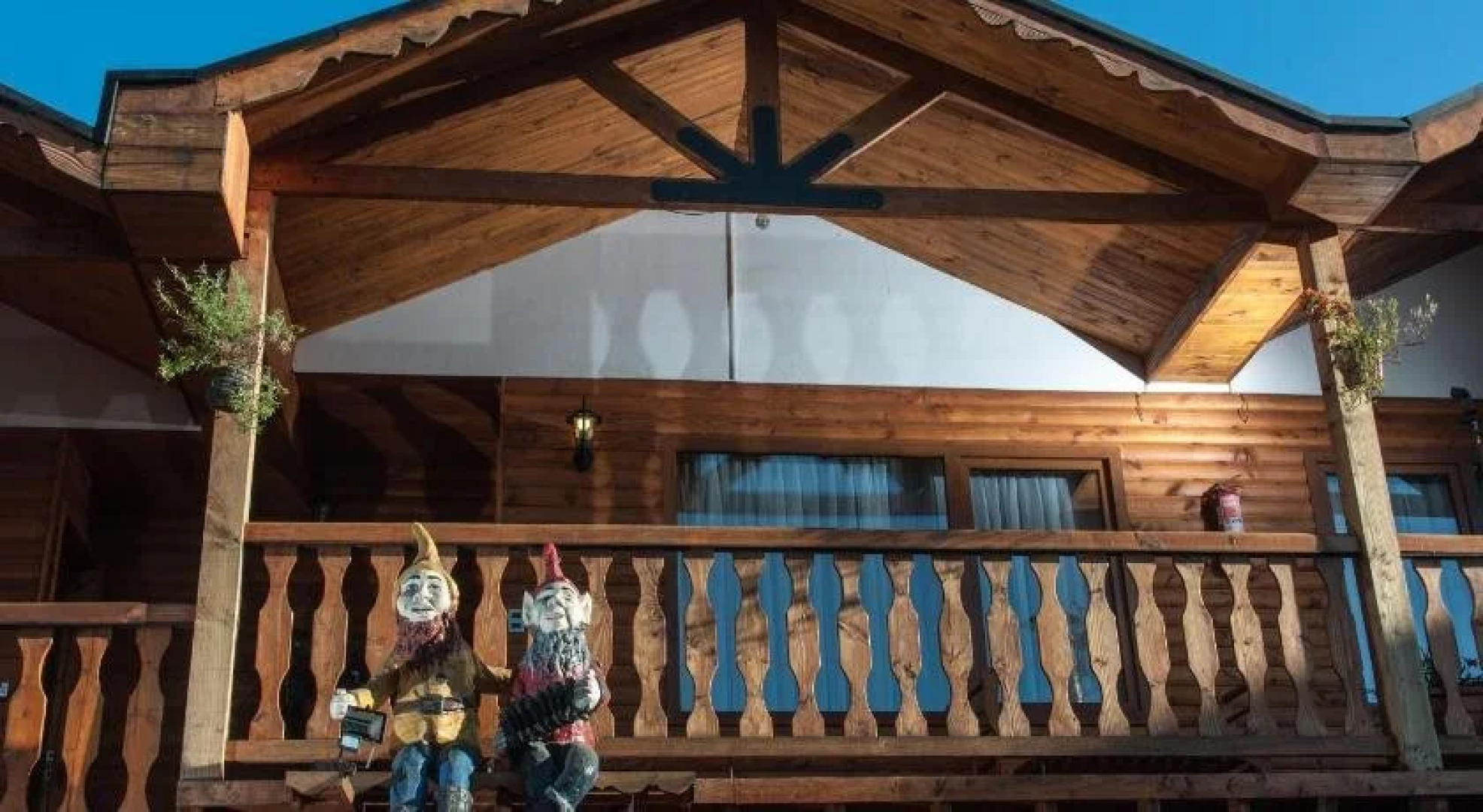 Apart Hotel Blumenau