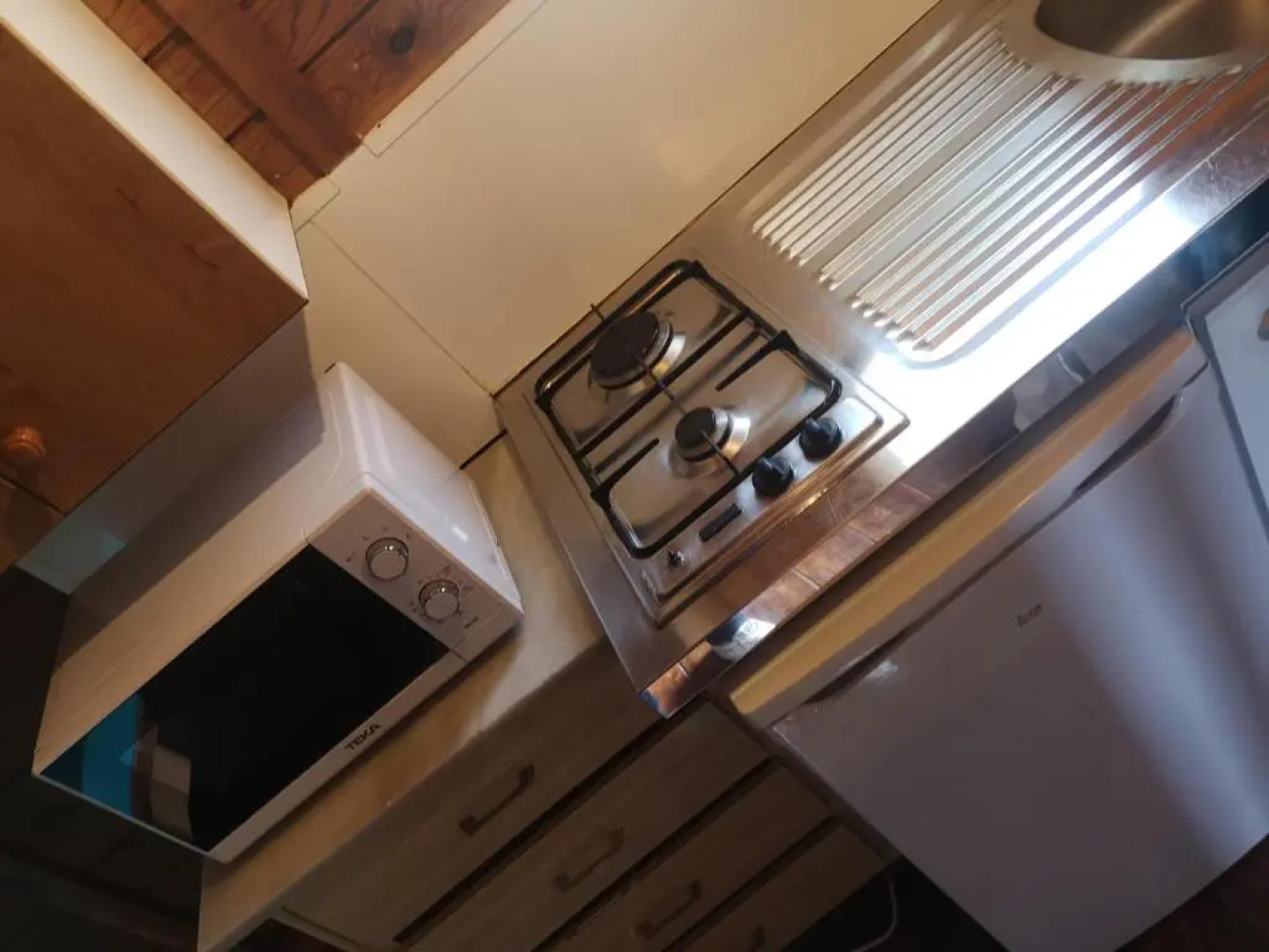 Camping Sant Salvador