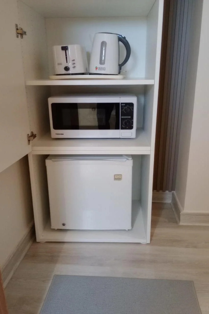 Times Square Suite Hotel