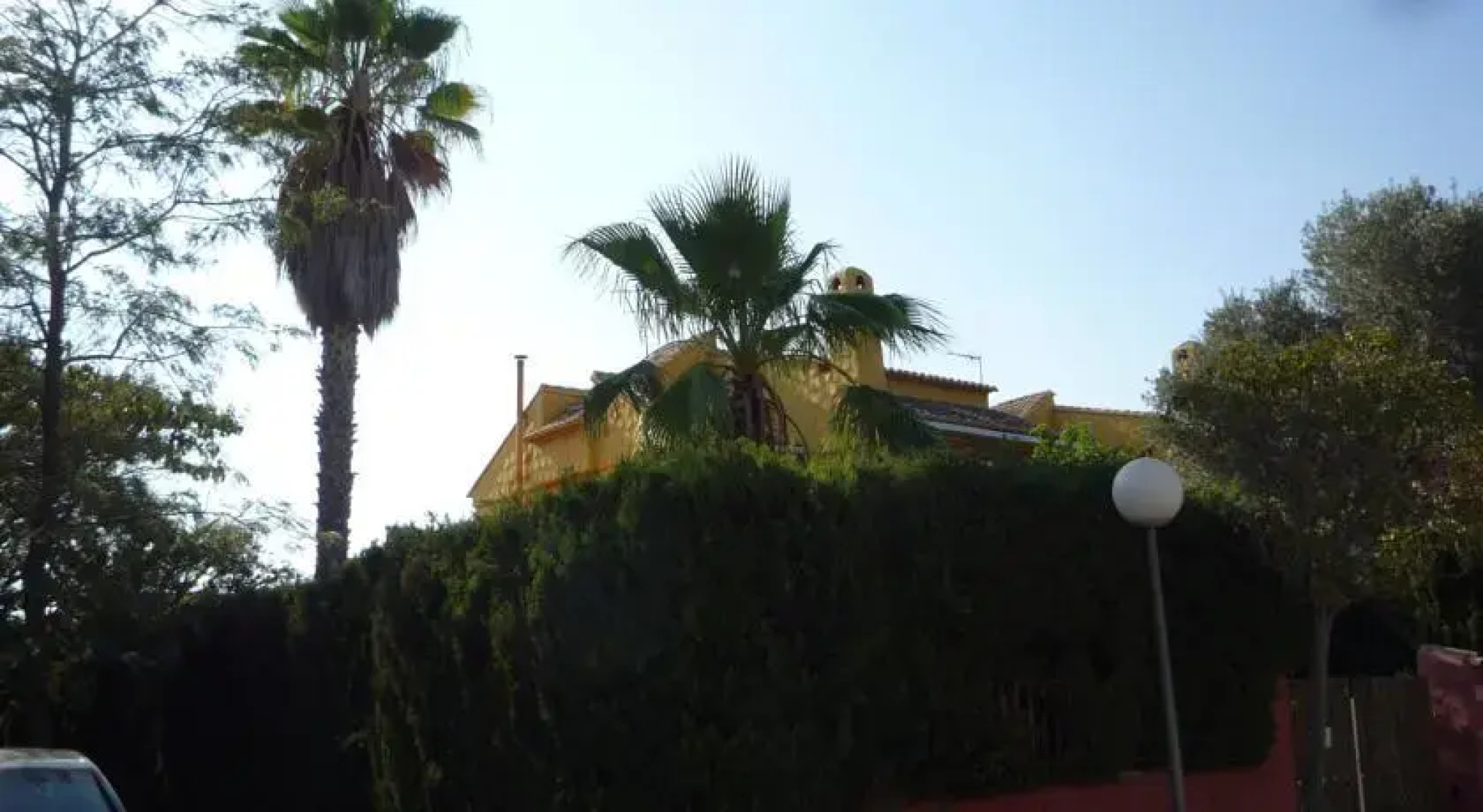 Chalet Paterna