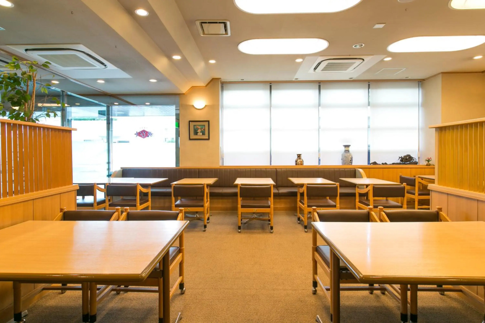 Yokkaichi City Hotel Annex