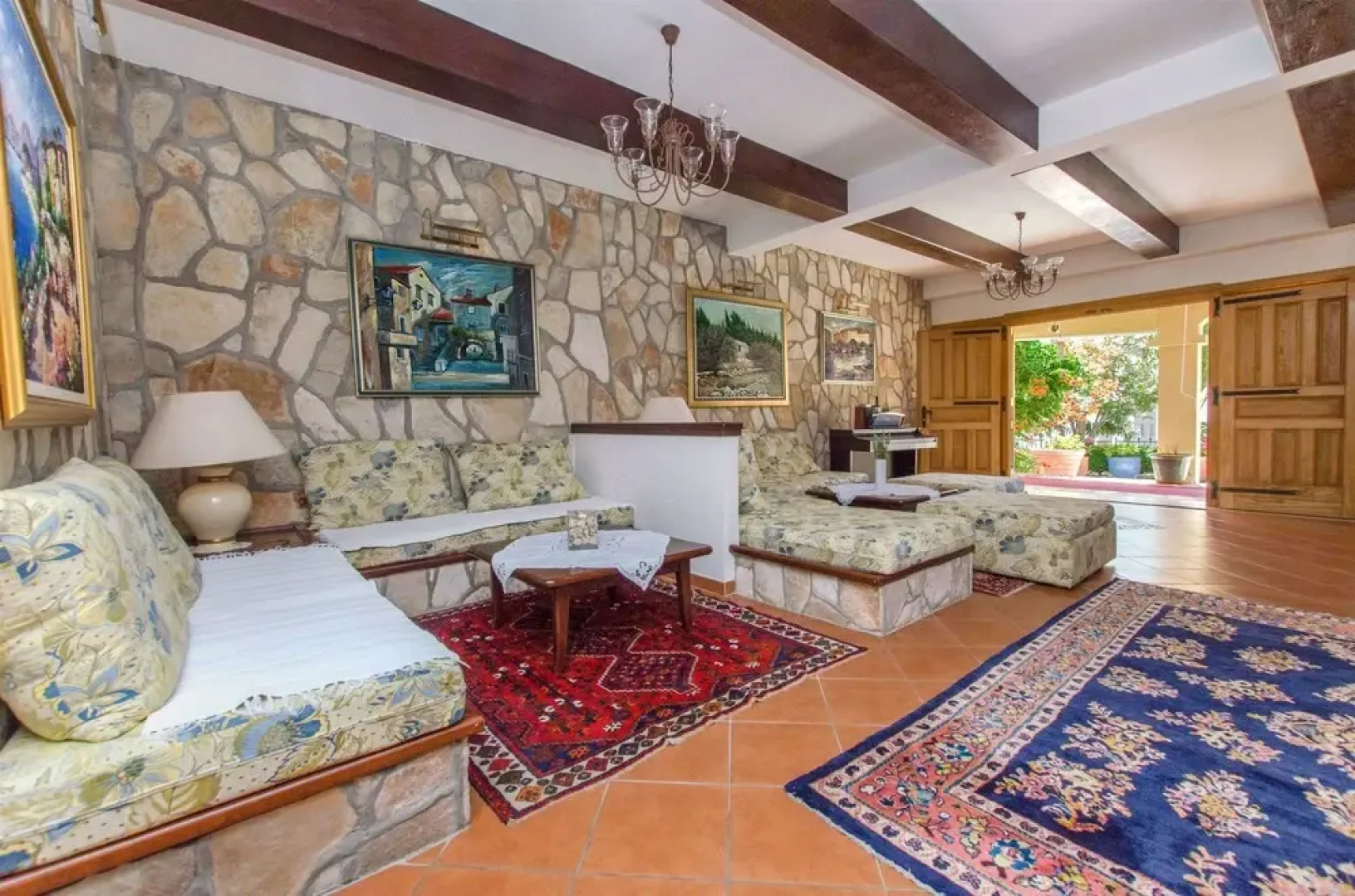 Apartments Meridiana