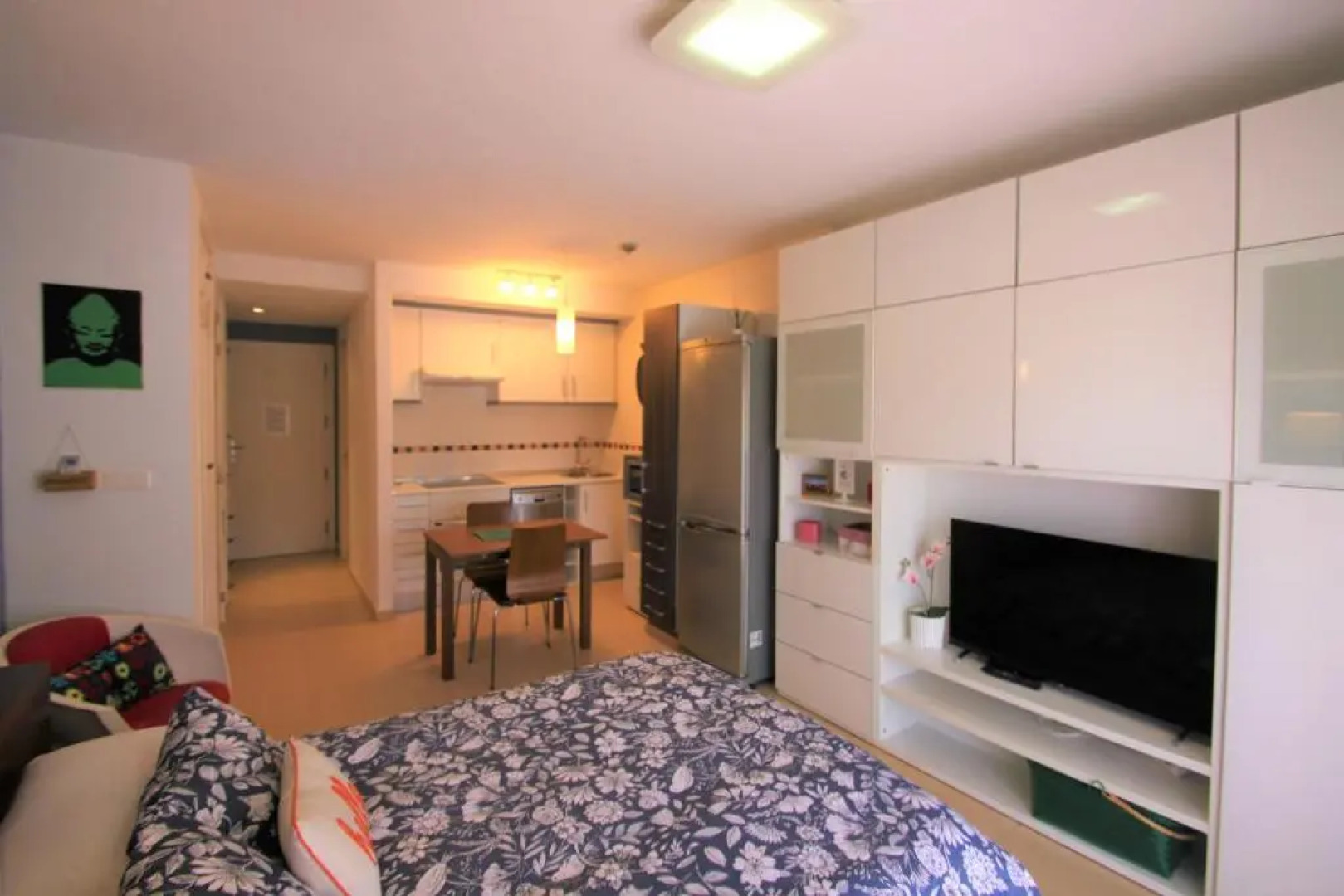 Casaturis Bonalba Golf - La Rosaleda A108