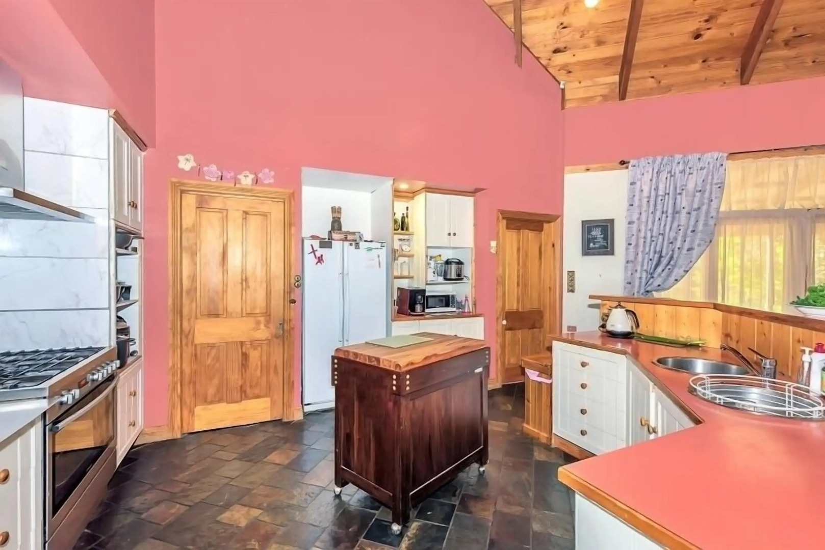 Stony Rise Cottage B&B