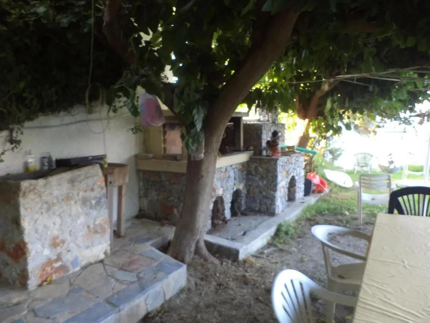 Maria Apartments
