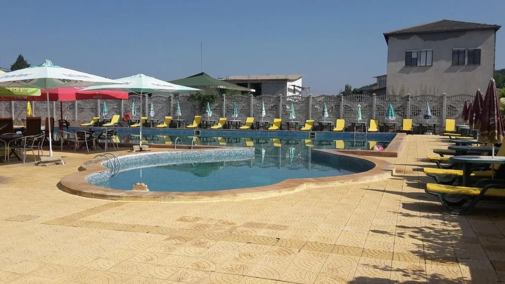 Hotel Elit