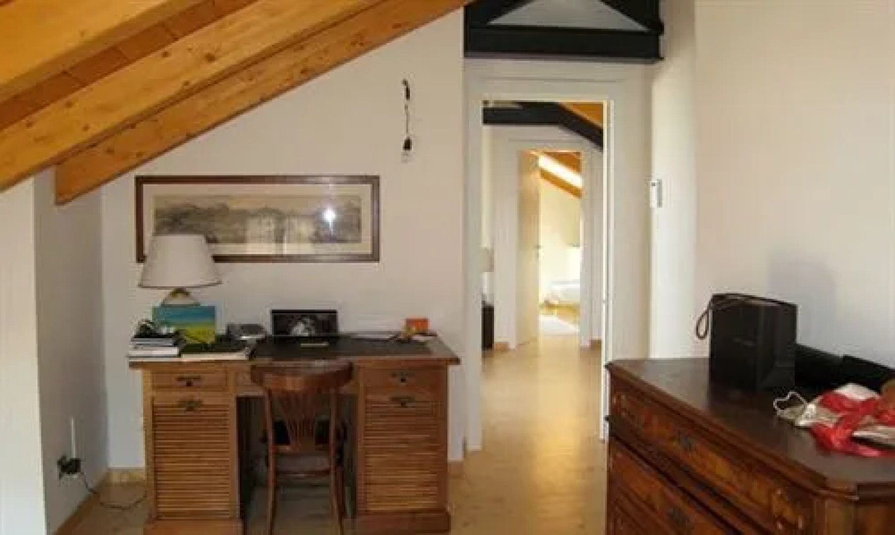 Casa Della Seta