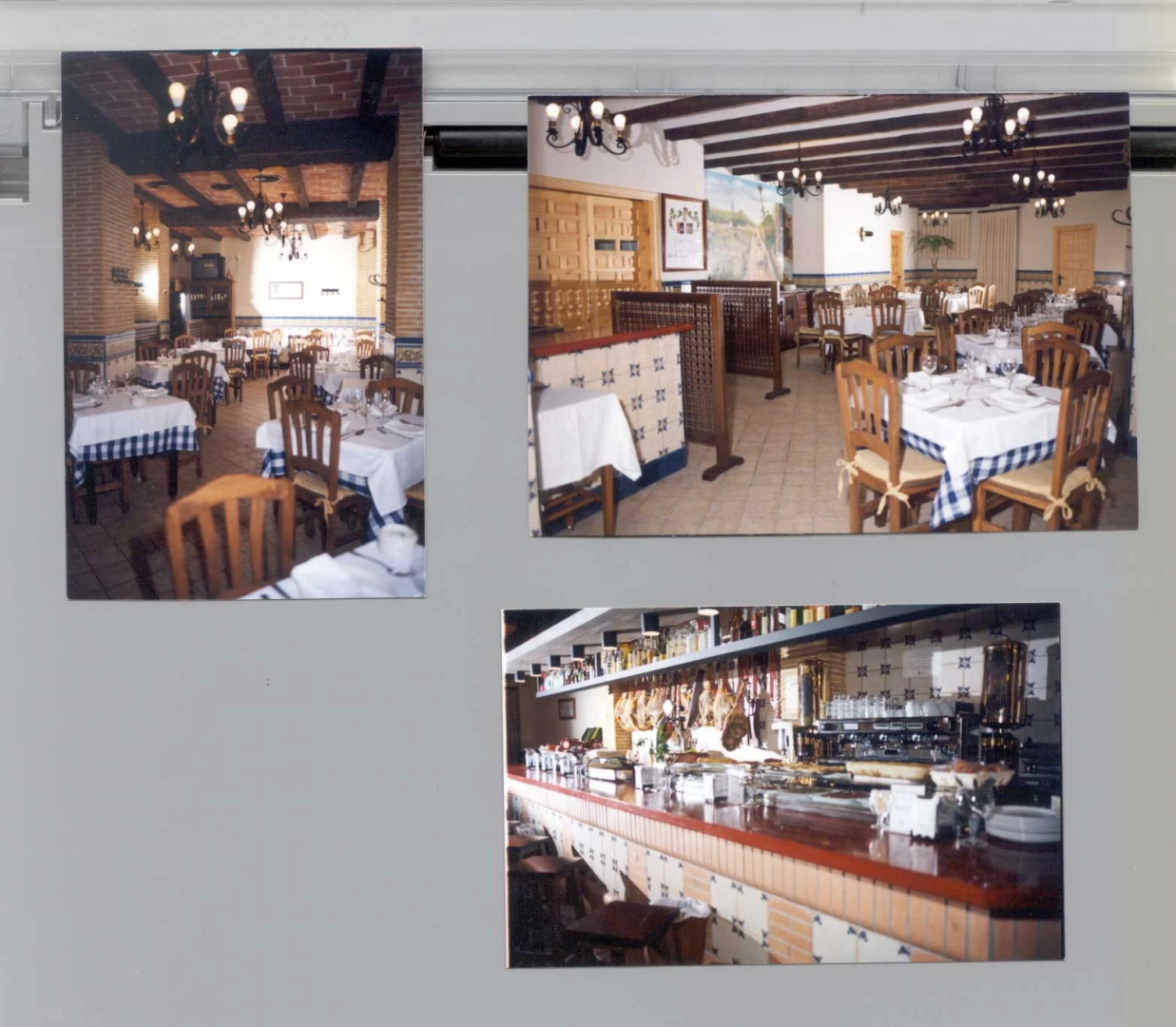 Hotel Pacoche Murcia