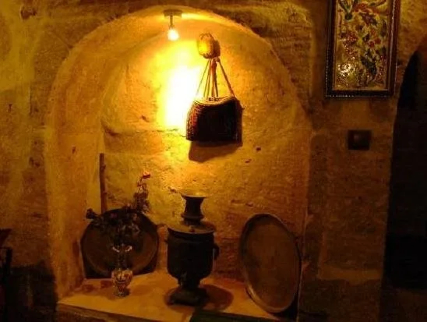 Cappadocia Mayaoglu Hotel