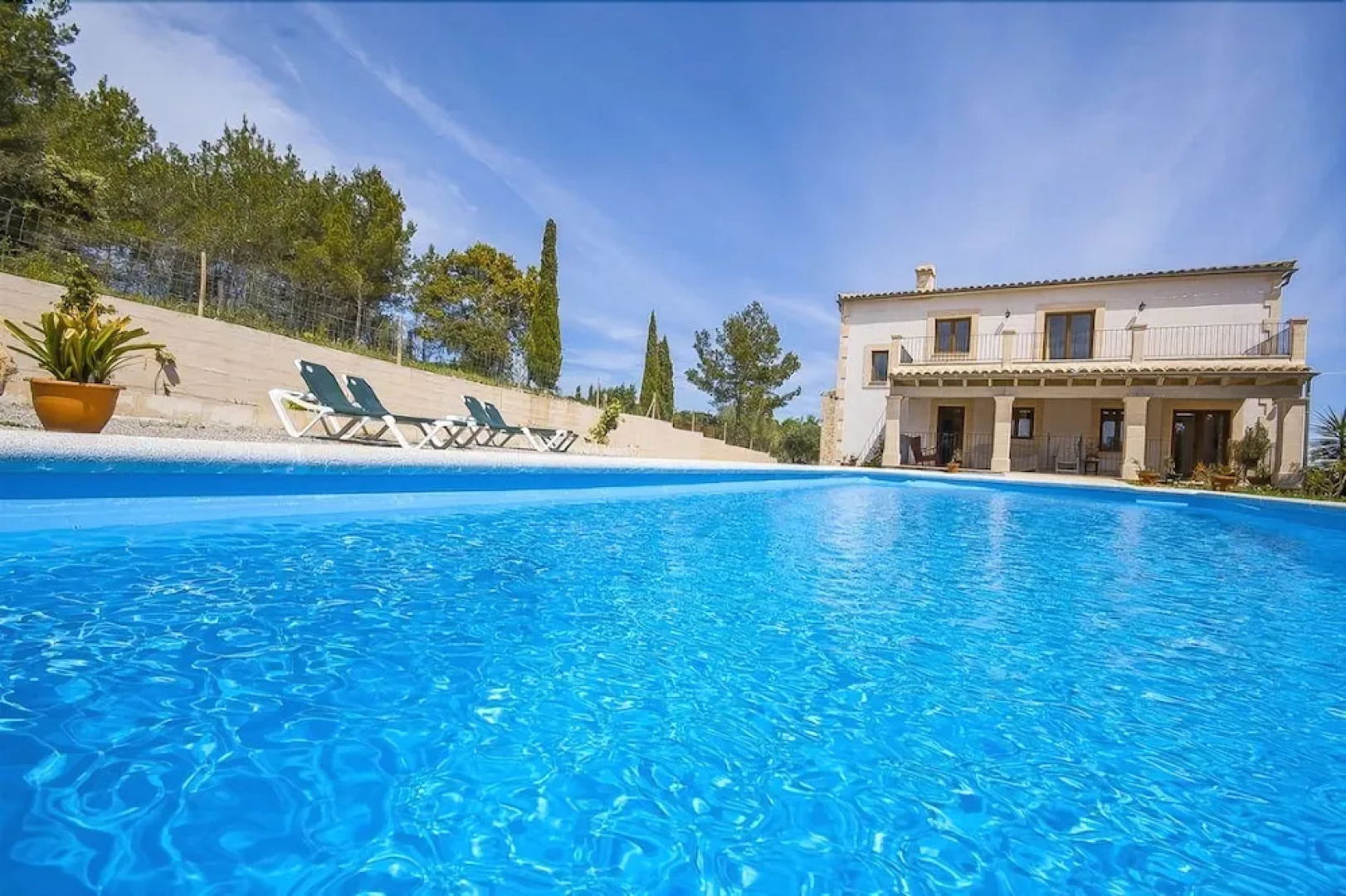 Finca Son Morei