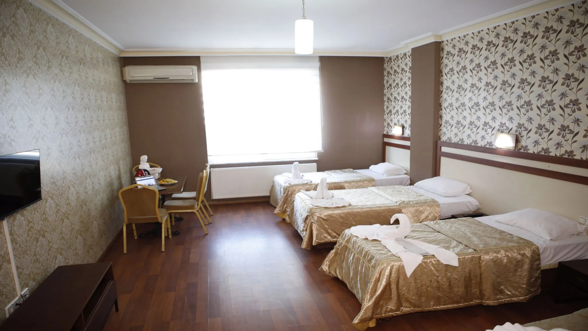 Silivri Safir Hotel & Resort Beach And Restaurant
