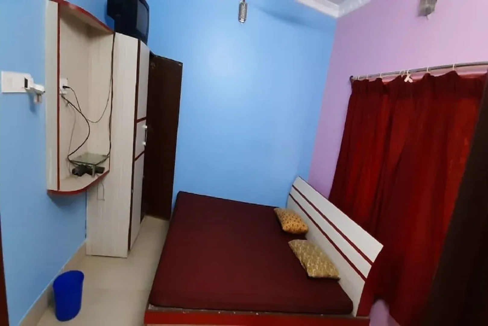 Goroomgo Bidisha-2 Digha