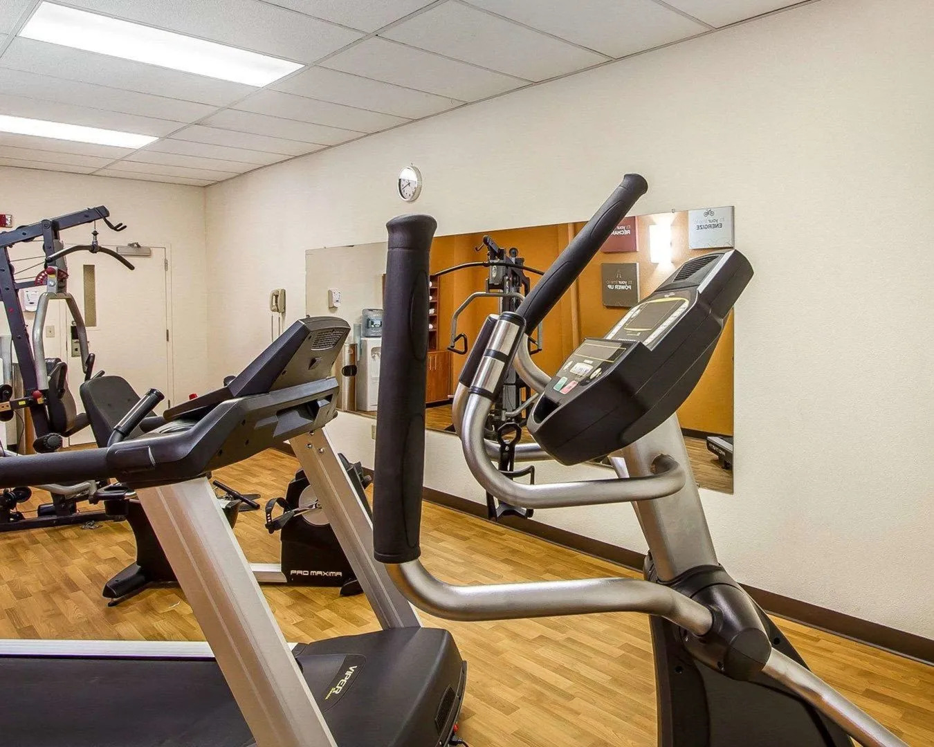 SpringHill Suites by Marriott Freeport Brunswick