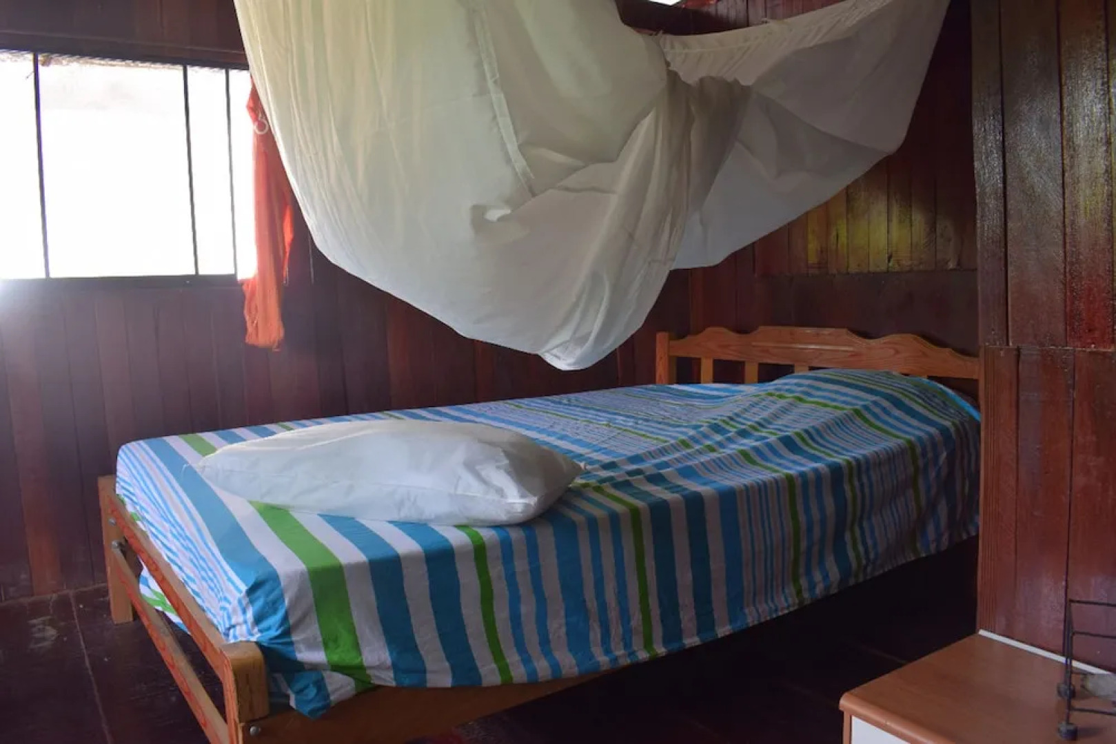 Casa Hospedaje Tingo Maria