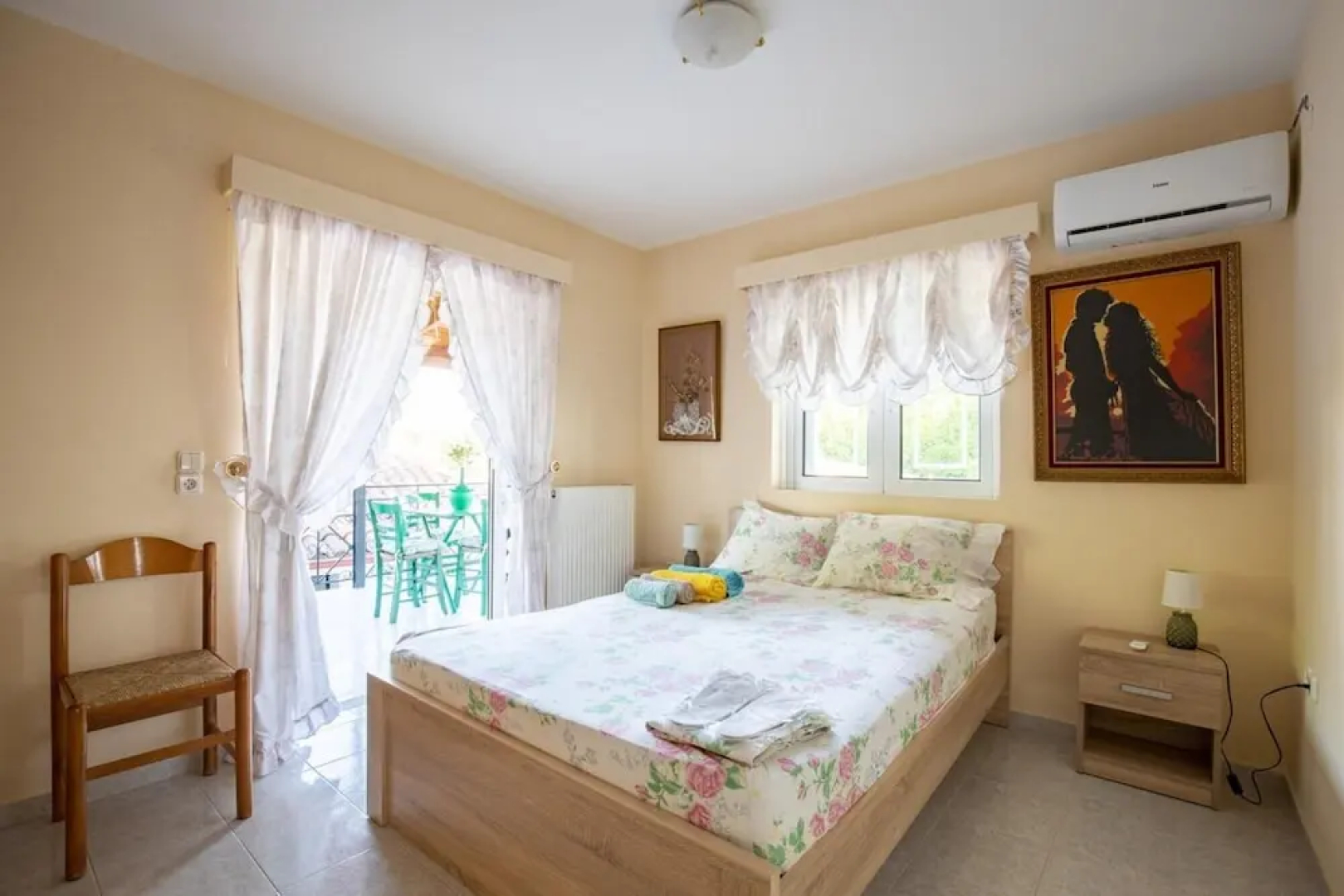 Neromilos Harmony - Roussis Residence