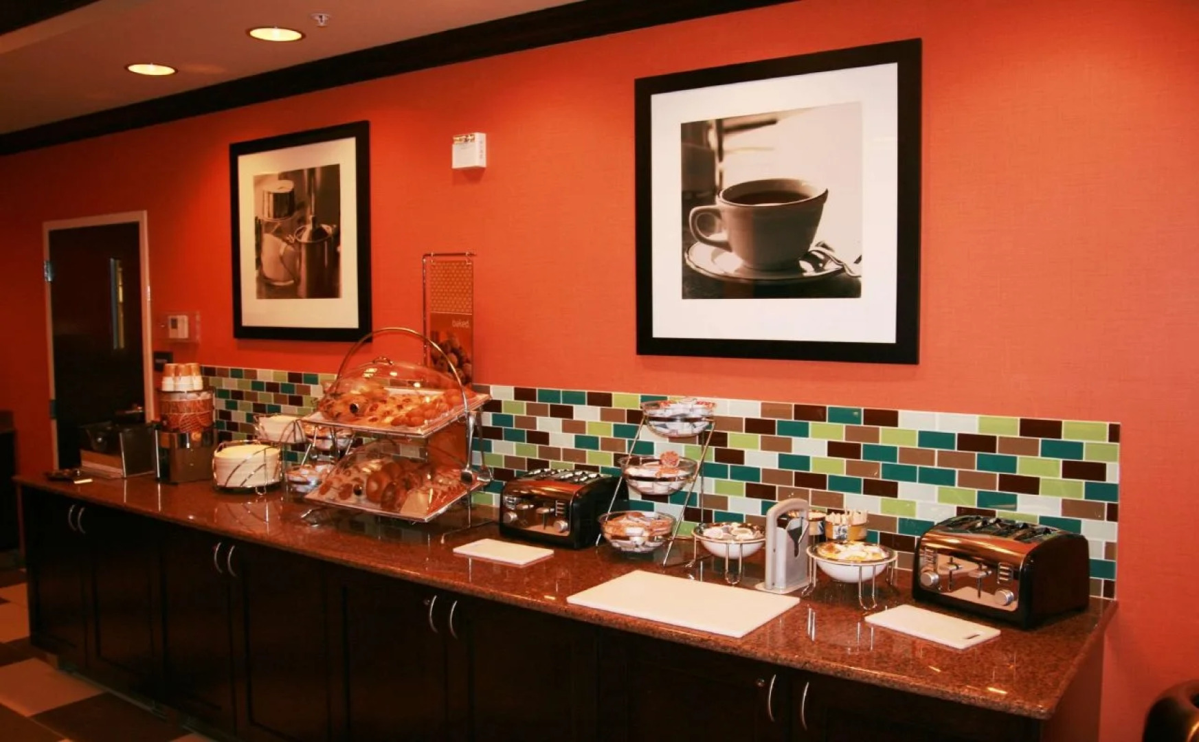 Hampton Inn & Suites Flint/Grand Blanc