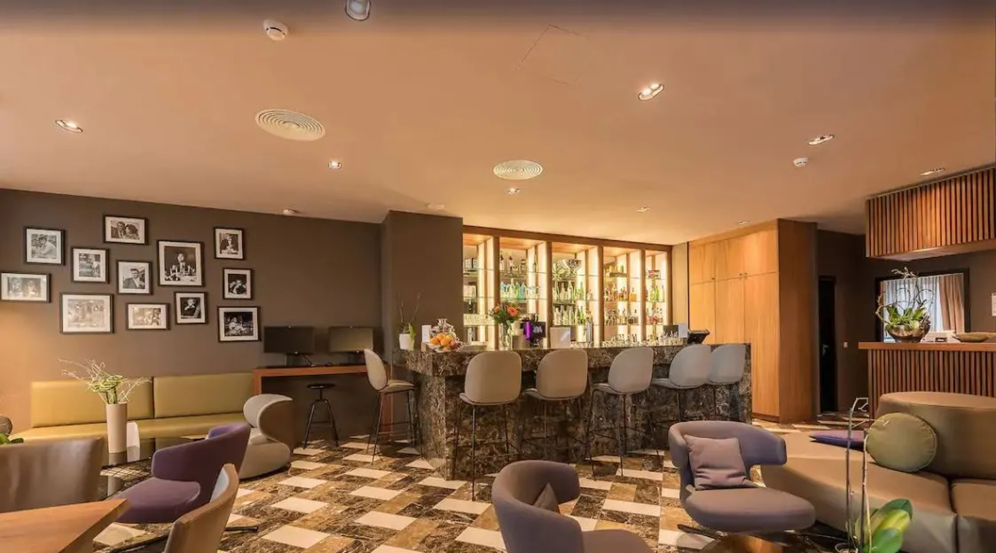 The Frankfurt Hotel