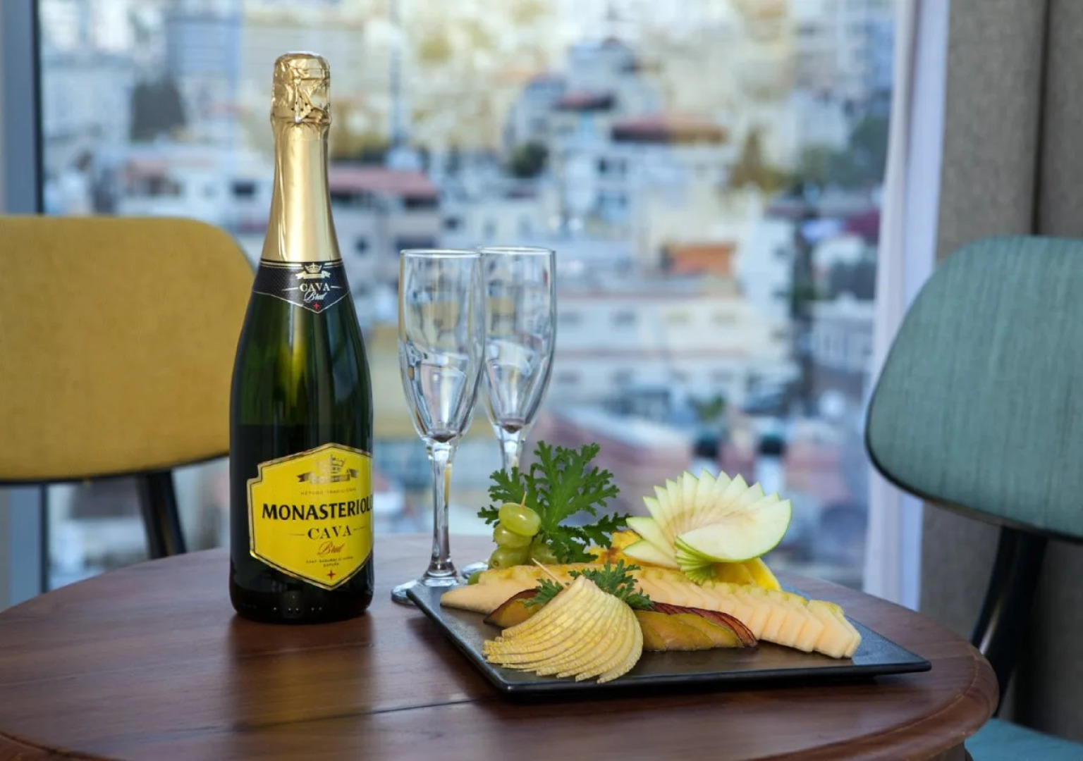 Legacy Nazarethe Hotel